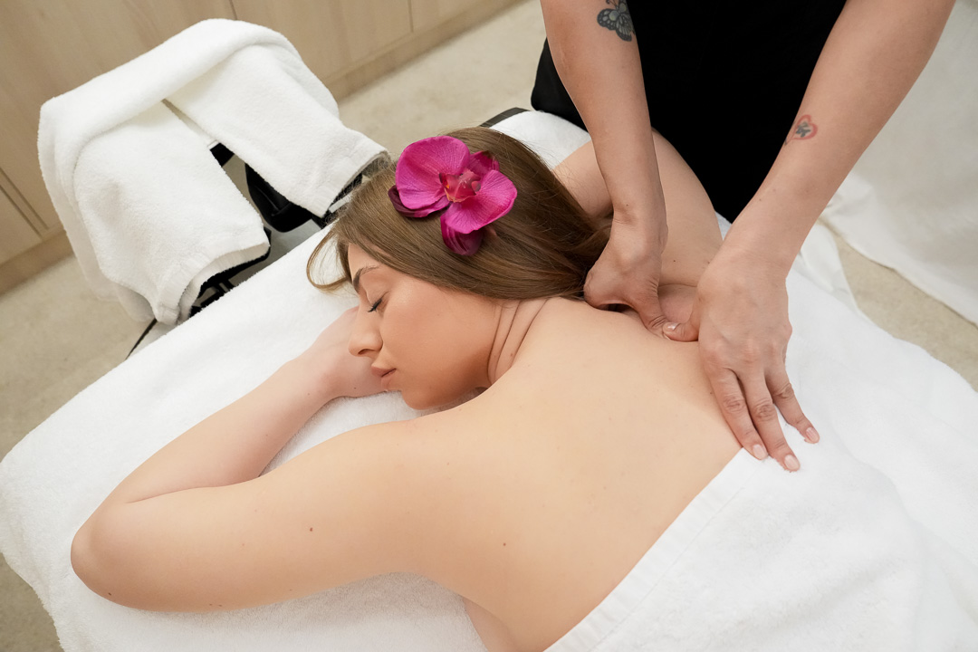 Gift Card Le Blanc Spa - imagine 5