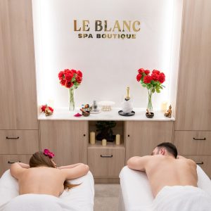 Gift Card Le Blanc Spa