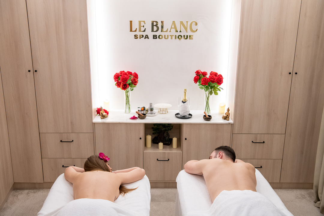 Gift Card Le Blanc Spa - imagine 2