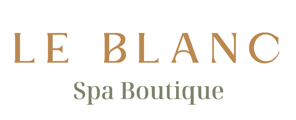 Le Blanc Spa
